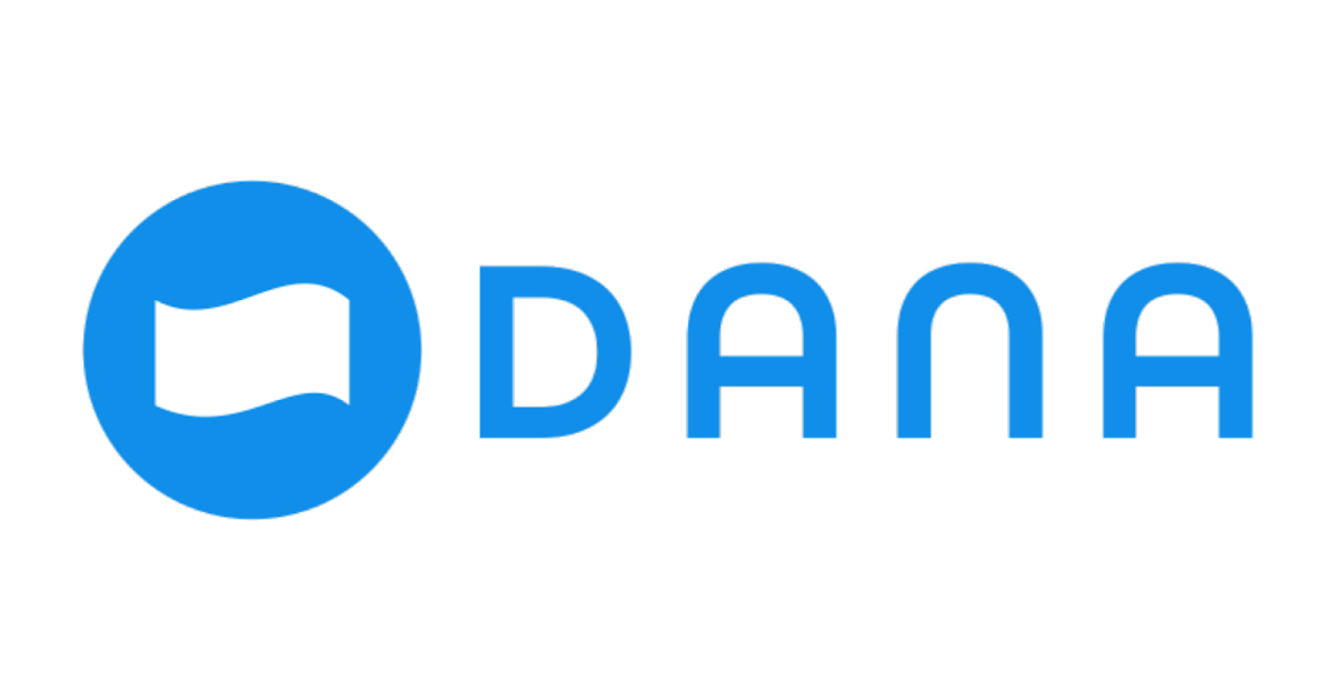 Logo Dana