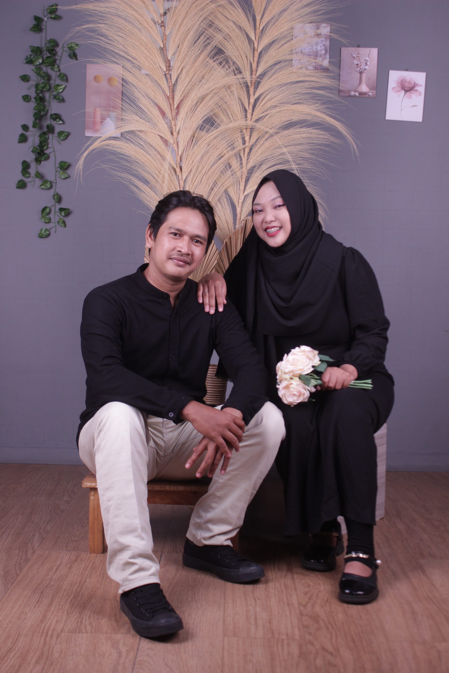 Awal bertemu 