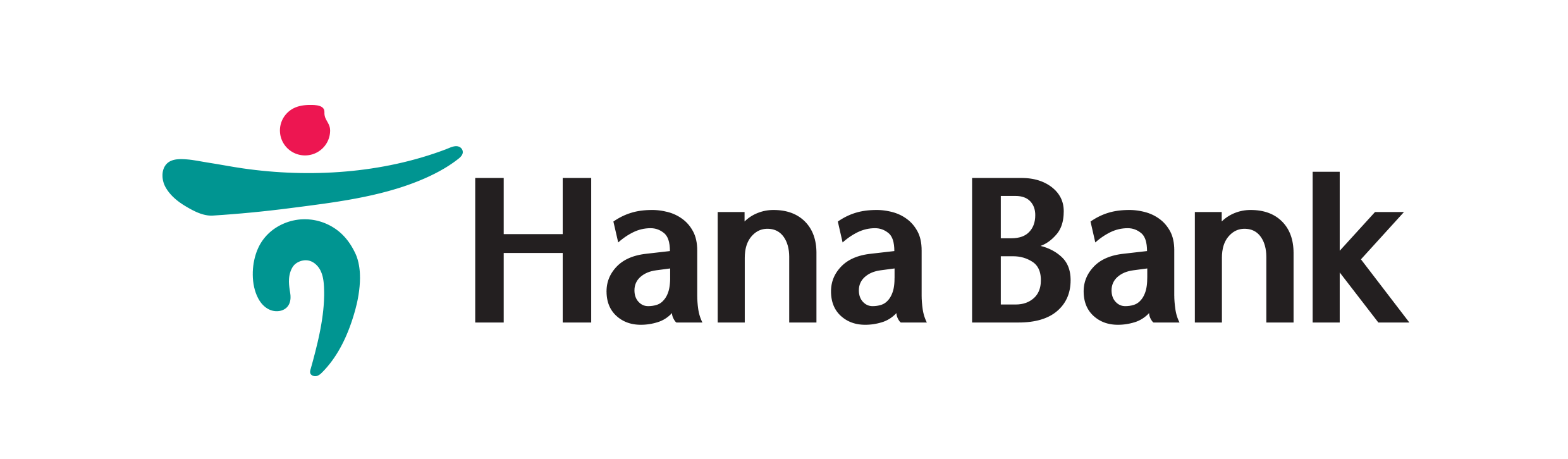 LogoHanaBank