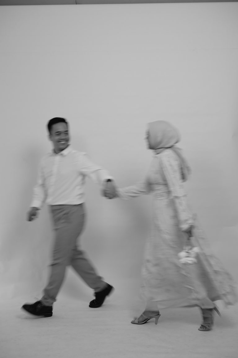 Cover dan Header Slide 1 - Raga Maulana