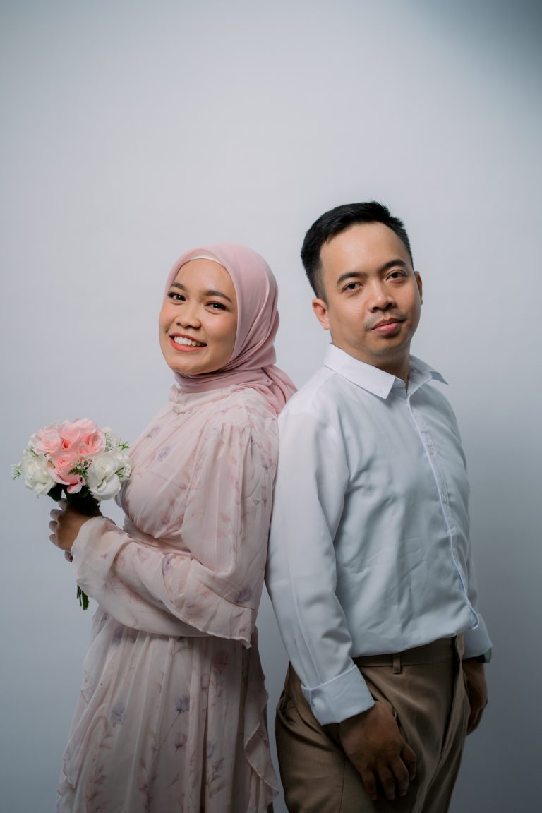 Foto bagian pengantin - REY06952 - Raga Maulana